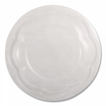 PLA Salad Bowl Lids, 5.4