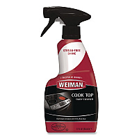 Daily Cooktop Cleaner, 12 oz Spray Bottle (70F)