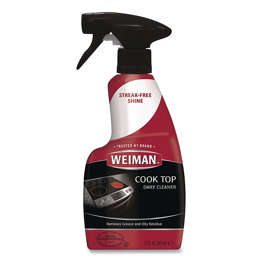 Daily Cooktop Cleaner, 12 oz Spray Bottle (70F)