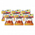 Scented Oil Air Freshener, Hawaiian Blossoms and Papaya, Orange, 2.5 oz, 6/Carton (900021CT)