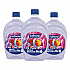 Liquid Hand Soap Refill, Fresh Scent, 50 oz, 3/Carton (61046102)