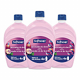 Liquid Hand Soap Refills, Lavender Scent, 3/Carton (61048335)