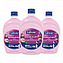 Liquid Hand Soap Refills, Lavender Scent, 3/Carton (61048335)