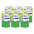 Max Scented Oil Air Freshener, Meadow Breeze, 4 oz, 6/Carton (900441)
