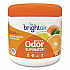 Super Odor Eliminator, Mandarin Orange and Fresh Lemon, 14 oz Jar (900013EA)