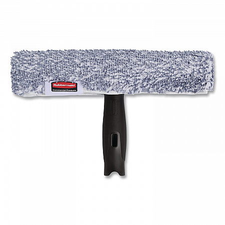Microfiber Glass Washer, 10