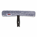 Microfiber Glass Washer, 14" Wide Blade (2221945)