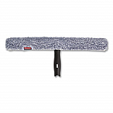 Microfiber Glass Washer, 18" Wide Blade (2221957)
