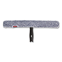 Microfiber Glass Washer, 18" Wide Blade (2221957)