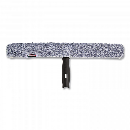 Microfiber Glass Washer, 18