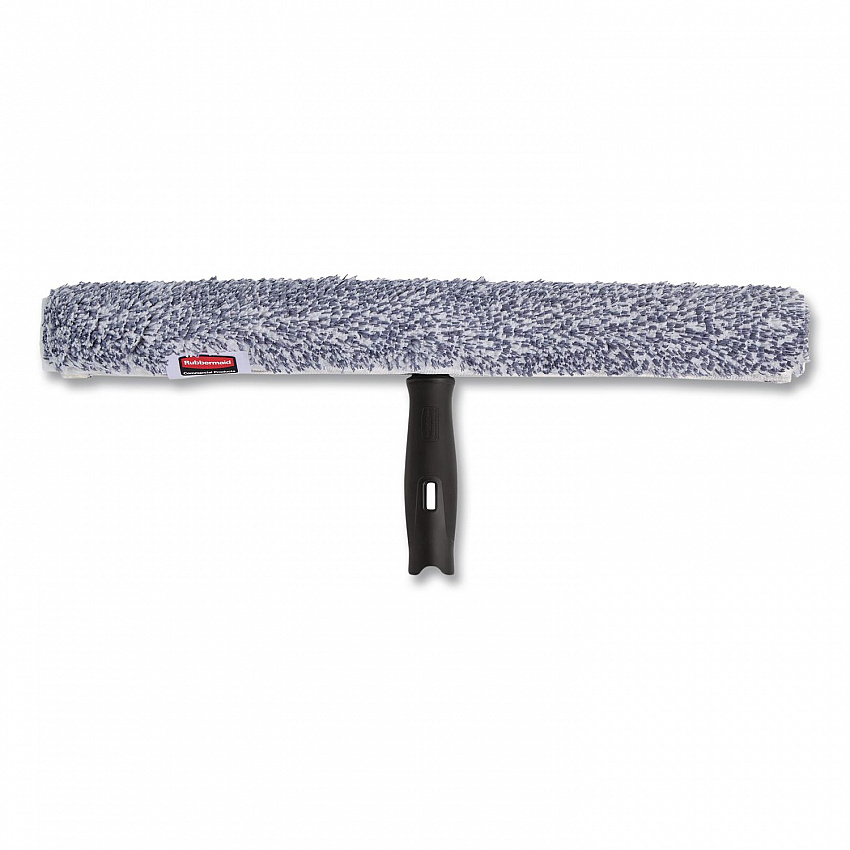 Microfiber Glass Washer, 18" Wide Blade (2221957)