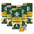 Blonde Espresso Roast Original Pod, 10/Pack, 5 Packs/Box (109054)
