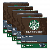 Espresso Roast Vertuo Pod, 10/Pack, 5 Packs/Box (117662)