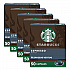 Espresso Roast Vertuo Pod, 10/Pack, 5 Packs/Box (117662)