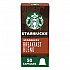 Breakfast Blend Original Pod, 10/Pack, 5 Packs/Box (123468)