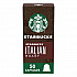 Italian Roast Original Pod, 10/Pack, 5 Packs/Box (123469)