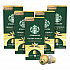 Creamy Vanilla Original Pod, 10/Pack, 5 Packs/Box (135893)