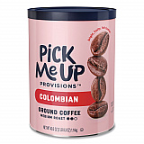 Ground Coffee, Medium Roast, 40.3 oz Canister (PM63308)