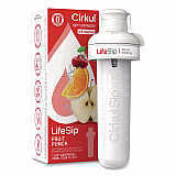LifeSip Flavor Cartridge, Sugar-Free Fruit Punch (850021373399)