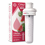 LifeSip Flavor Cartridge, Sugar-Free Watermelon (850021373412)