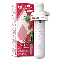 LifeSip Flavor Cartridge, Sugar-Free Watermelon (850021373412)