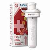 FitSip Flavor Cartridge, Sugar-Free White Cherry (850021373436)
