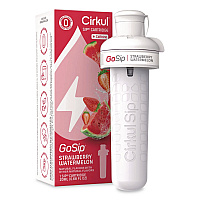 GoSip Flavor Cartridge, Sugar-Free Strawberry Watermelon (850021373450)