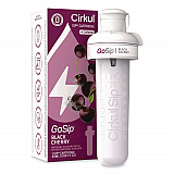 GoSip Flavor Cartridge, Sugar-Free Black Cherry (850021373467)