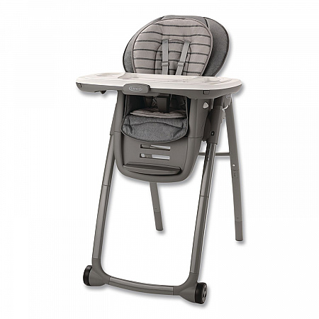 Table2Table Premier 7-in-1 High Chair, Supports Up to 40 lbs, Maison (2156179)