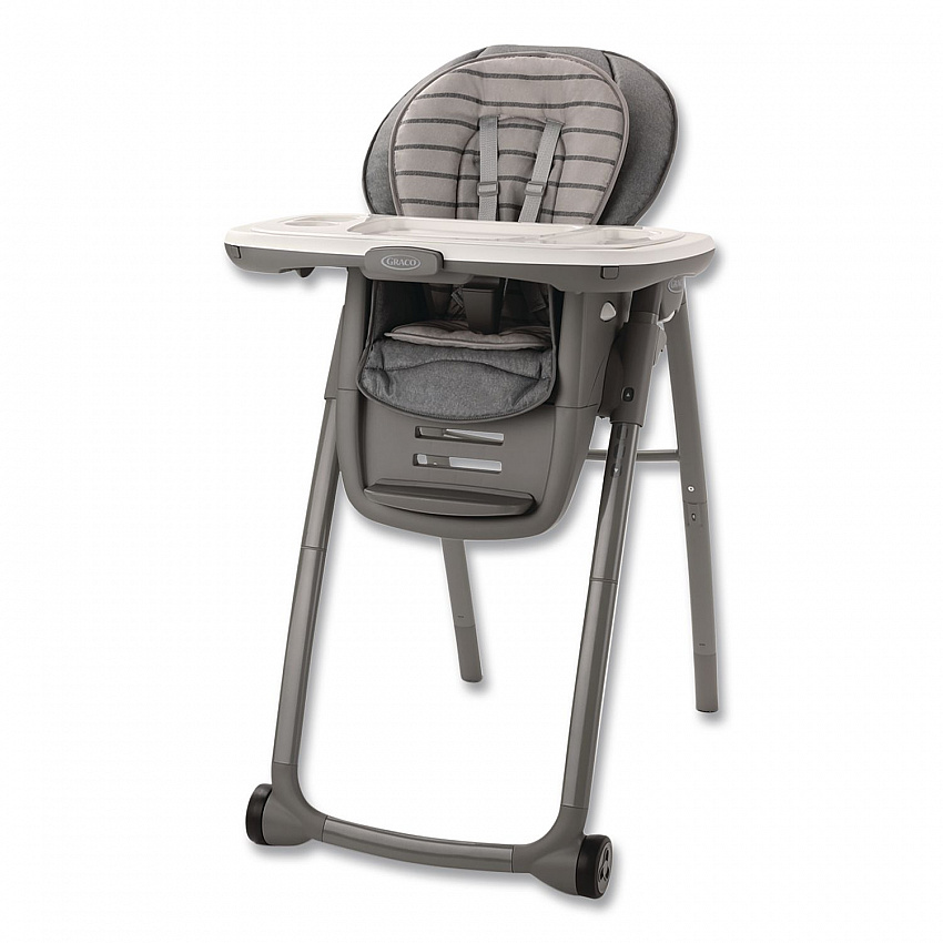 Table2Table Premier 7-in-1 High Chair, Supports Up to 40 lbs, Maison (2156179)