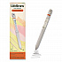 Essential Oil Blends Pen Diffuser, Citrus Grove Scent, White (112502)