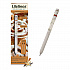 Essential Oil Blends Pen Diffuser, Cinnamon Roll Scent, White (LL123122)