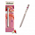 Essential Oil Blends Pen Diffuser, Strawberry Milkshake Scent, White (LL123123)