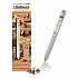 Essential Oil Blends Pen Diffuser, Chocolate Chip Cookie Scent, White (LL123126)