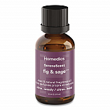 SereneScent Fig and Sage Essential Oil, 0.5 oz Bottle (ARMHEO15FS)