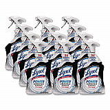 Power Limescale Remover, Atlantic Fresh Scent, 32 oz Trigger Spray Bottle, 12/Carton (95816CT)
