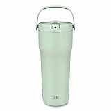 Sutton Stainless Steel Double Wall Insulated Tumbler, 30 oz, Icicle (001001605)
