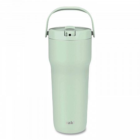 Sutton Stainless Steel Double Wall Insulated Tumbler, 30 oz, Icicle (001001605)