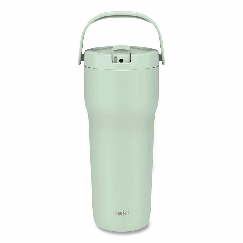Sutton Stainless Steel Double Wall Insulated Tumbler, 30 oz, Icicle (001001605)