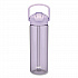 Liberty Plastic Water Bottle, 24 oz, Lavender (2598X280)