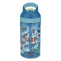 Atlantic Plastic Water Bottle, 16 oz, Dinomite (7208T380)