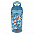 Atlantic Plastic Water Bottle, 16 oz, Dinomite (7208T380)