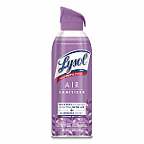 Air Sanitizer Spray, Lavender Sky Scent, 10 oz Aerosol Spray (56348EA)