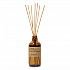 Reed Diffuser, Iris Suede, 3.5 oz, 4.25