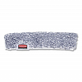 Microfiber Glass Washer Sleeve, 10" Wide Blade (2221956)