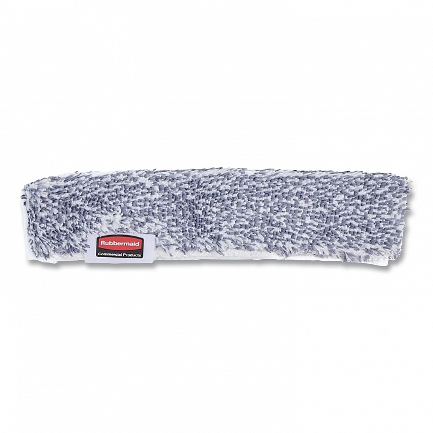 Microfiber Glass Washer Sleeve, 10" Wide Blade (2221956)