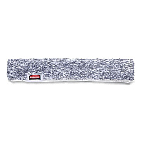 Microfiber Glass Washer Sleeve, 14" Wide Blade (2221960)