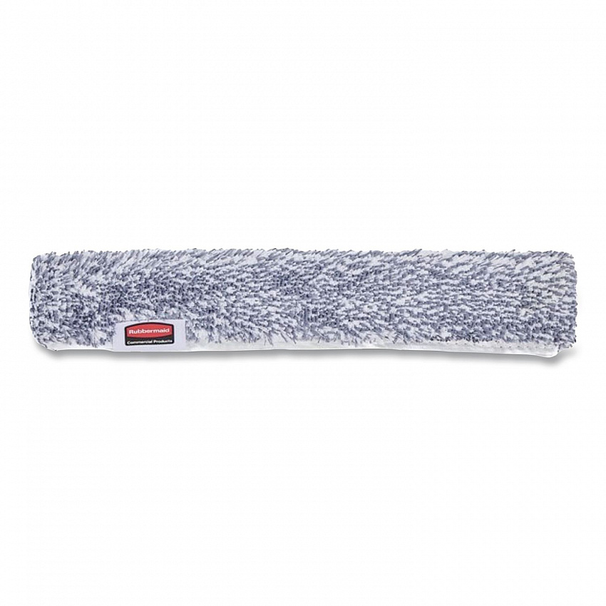 Microfiber Glass Washer Sleeve, 14" Wide Blade (2221960)
