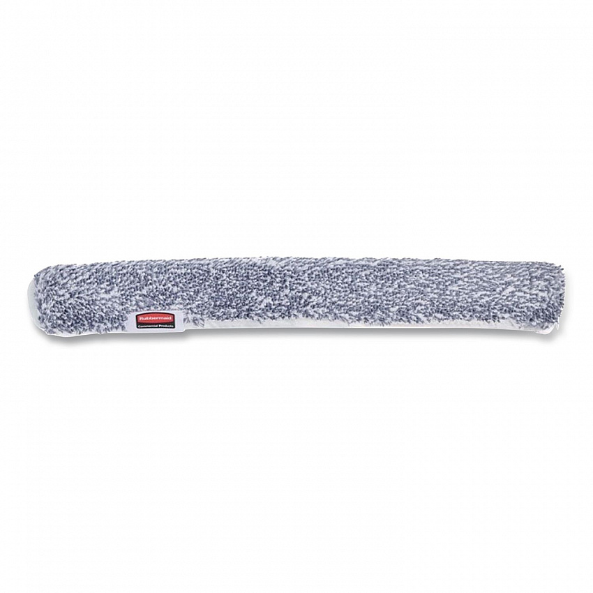 Microfiber Glass Washer Sleeve, 18" Wide Blade (2221959)
