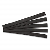 Glass Squeegee Replacement Blade, 10" Wide Blade, 5/Pack (2221948)